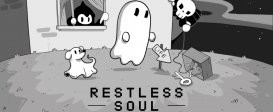 RESTLESS SOUL