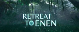 Retreat To Enen