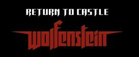 Return to Castle Wolfenstein