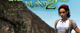 Return to Mysterious Island 2