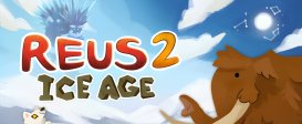 Reus 2 - Ice Age