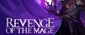 Revenge of the Mage