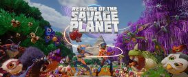 Revenge of the Savage Planet Cosmic Hoarder Edition