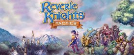 Reverie Knights Tactics