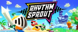 Rhythm Sprout: Sick Beats & Bad Sweets