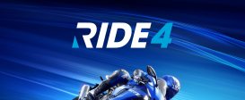 RIDE 4
