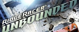 Ridge Racer Unbounded Bundle