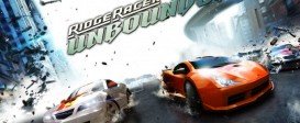 Ridge Racer Unbounded