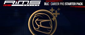 RiMS - Career Starter Pack DLC