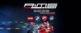 RiMS European Edition