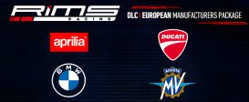RiMS - European Package DLC