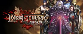 Rise Eterna War