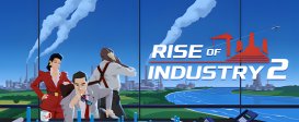 Rise of Industry 2