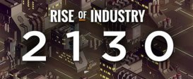 Rise of Industry: 2130
