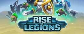 Rise of Legions