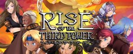 Rise of The Third Power