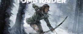 Rise of the Tomb Raider