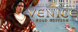 Rise of Venice: Gold
