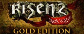 Risen 2: Dark Waters Gold Edition
