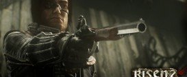 Risen 2: Dark Waters