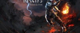 Risen 3 - Titan Lords