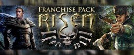 Risen Franchise Pack