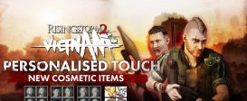 Rising Storm 2: Vietnam - Personalized Touch
