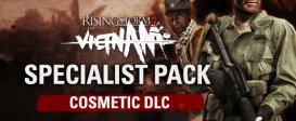 Rising Storm 2: Vietnam - Specialist Pack Cosmetic DLC