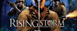 Rising Storm