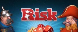RISK: Global Domination