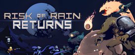 Risk of Rain Returns