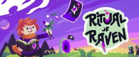Ritual of Raven