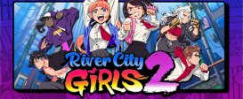 River City Girls 2