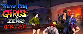River City Girls Zero