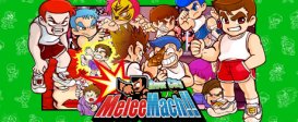River City Melee Mach!!