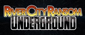 River City Ransom: Underground