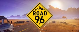 Road 96