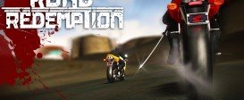 Road Redemption