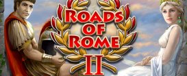 Roads of Rome 2