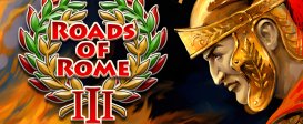Roads of Rome 3