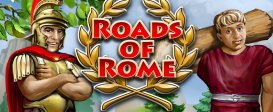Roads of Rome