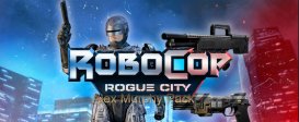 Robocop: Rogue City - Alex Murphy Pack