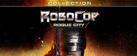 Robocop: Rogue City - Collection