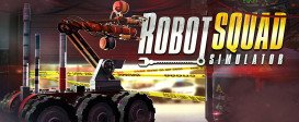 Robot Squad Simulator 2017