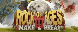 Rock of Ages 3: Make & Break