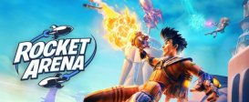 ROCKET ARENA