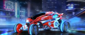 Rocket League – Esper