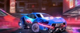 Rocket League – Masamune