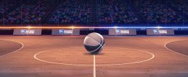 Rocket League - NBA Flag Pack