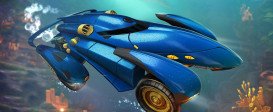 Rocket League – Triton